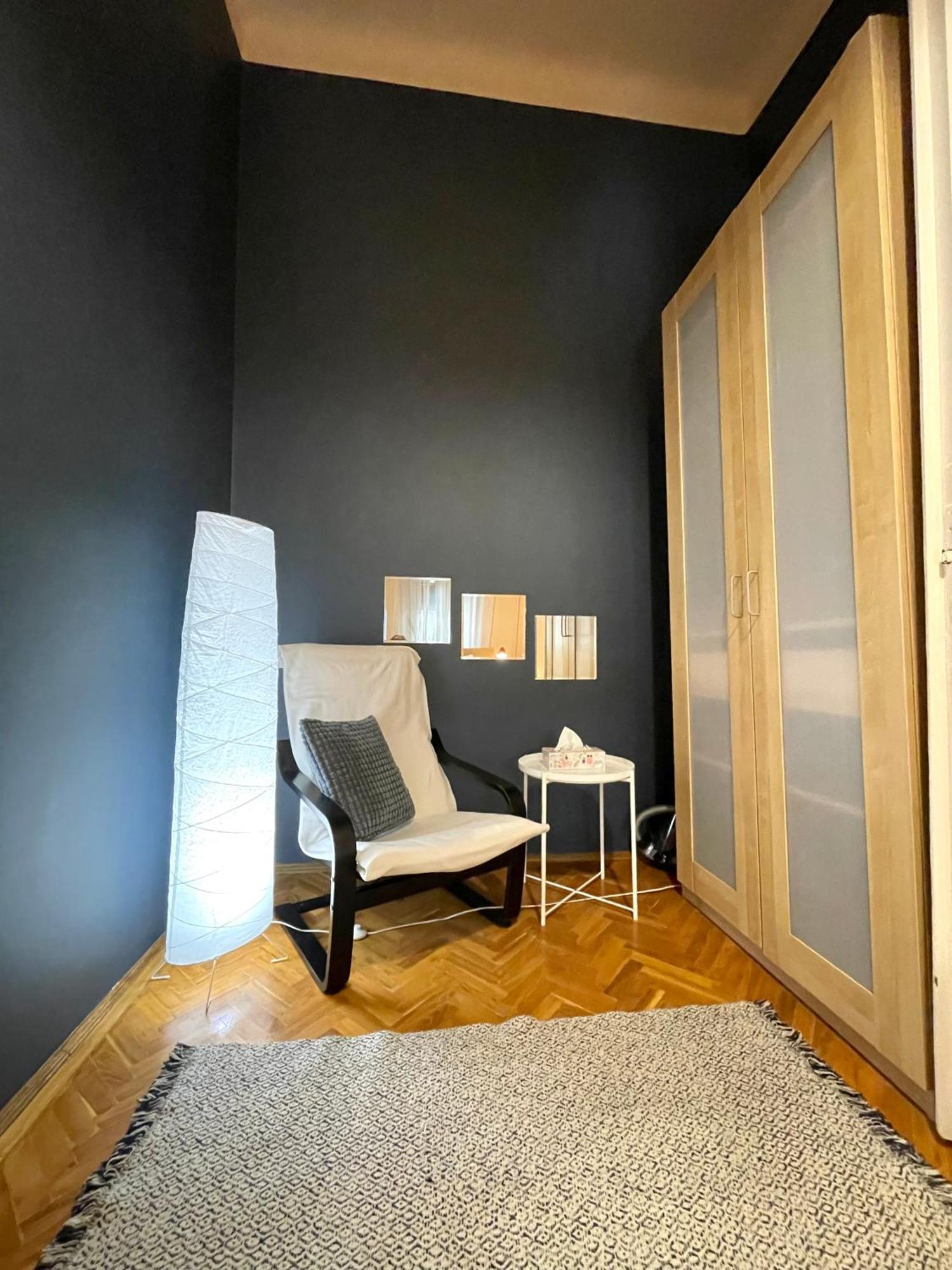 Fanni'S Cosy Home Express Apartment In The City Centre Budapeste Exterior foto