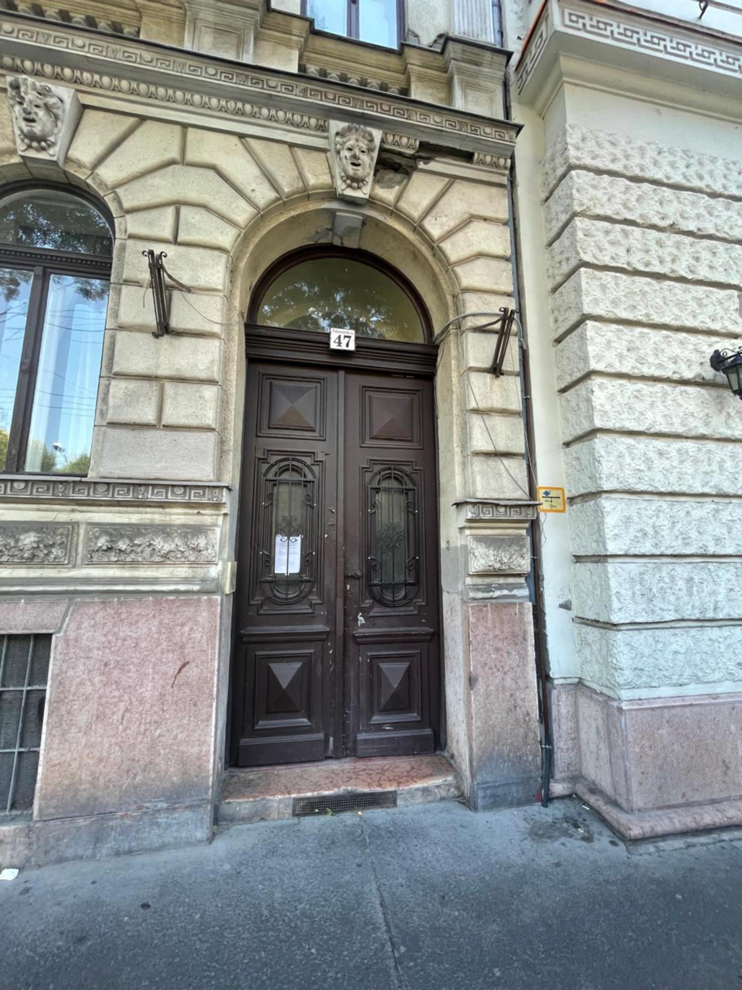 Fanni'S Cosy Home Express Apartment In The City Centre Budapeste Exterior foto