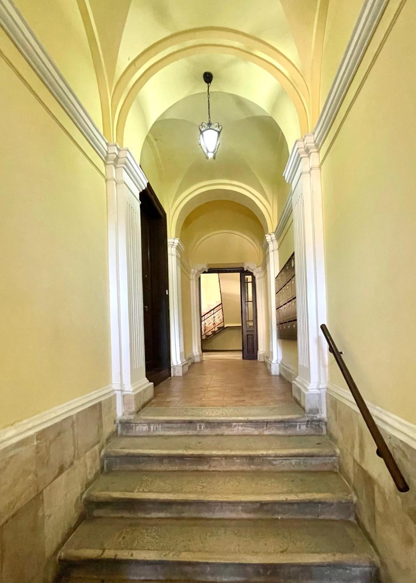 Fanni'S Cosy Home Express Apartment In The City Centre Budapeste Exterior foto